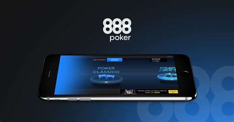888poker jogar online.